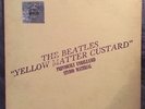 Beatles - Yellow Matter Custard LP TMOQ Fan Club Purple Vinyl