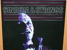 MFSL FRANK SINATRA & STRINGS (DON COSTA) 180GR AUDIOPHILE LP CLEAN  #2266