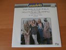7 INCH SINGLE LED ZEPPELIN GOOD TIMES BAD TIMES JAPAN