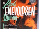 BOB ENEVOLDSEN: The Bob Enevoldsen Quintet LP (UK, 10