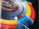 2xLP Electric Light Orchestra Out Of The Blue +POSTER +SPACE STATION Jet Rec