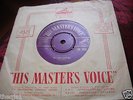 ELVIS PRESLEY MY BABY LEFT ME/ I WANT YOU I NEED YOU I LOVEYOU 7