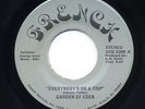 ALABAMA 45 MODERN SOUL FUNK Everybody's On A Trip   Garden Of Eden FRENCH LISTEN