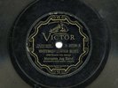 78 BLUES Whitewash Station Blues   Memphis Jug Band VICTOR 38504 LISTEN