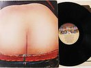 The Hollywood Knights Soundtrack gatefold original release uncensored VG Vinyl