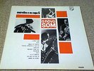 MEIRELLES E OS COPA 5 O NOVO SOM LATIN BOSSA JAZZ SAMBA BRAZIL RE LP 1965 MINT