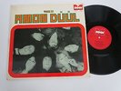 AMON DÜÜL/THIS IS AMON DÜÜL  LP 1973 METRONOME 2001 200 146