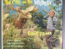 LOUIS PRIMA & KEELY SMITH: The Call Of The Wildest LP (Mono, rainbow lbl, 10