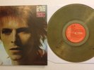 David Bowie - Space Oddity - Green Color Wax Vinyl LP Record Near Mint (NM)
