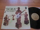 SCRA Southern Contemporary Rock Assembly - NMINT Oz prog 1st LP -1971 -AUSTRALIA