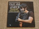 Tony Joe White Roosevelt and Ira Lee You got me running  LP - washed /gewaschen