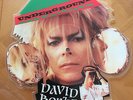 RARE DAVID BOWIE UNDERGROUND LABYRINTH 10