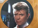 RARE DAVID BOWIE LOVING THE ALIEN 12
