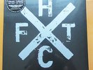 Frank Turner The First Ten Years Box Set Punk Folk Boxset Chuck Ragan SEALED