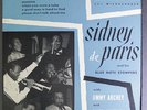 SIDNEY DE PARIS: And His Blue Note Stompers LP (10