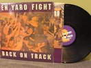 Ten Yard Fight 