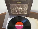 Crosby, Stills, Nash & Young - Deja Vu LP - STUNNING 1st GB Plum/Red Label Vinyl