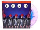 DEVO FREEDOM OF CHOICE (RED, WHITE & BLUE VINYL) Devo (North America exclusive)