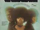 UNDISPUTED TRUTH Face To Face 1971 or. FRANCE lp FUNK