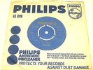 Elton John - Lady Samantha / All Across The Havens - Philips BF1739 Sample