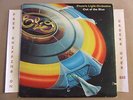 ELECTRIC LIGHT ORCHESTRA OUT OF THE BLUE DOUBLE LP ELO  POSTER INNER JTLA-823-L2