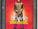 DAVID BOWIE 