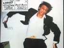 DAVID BOWIE 'The Lodger' Original 1979 unplayed NM 1st Press Gatefold Promo LP