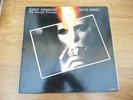 DAVID BOWIE Ziggy Stardust The motion picture RCA PL 84862 Double LP from 1983