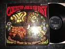 RARE 60s PSYCH LP Country Joe & The Fish Electric music UK VANGUARD Original