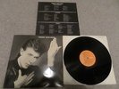 David Bowie Heroes RCA Victor Pl 12522 1st UK Pressing
