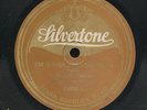 pc78-hillbilly banjo-SILVERTONE 25012-Chubby Parker