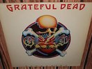 GRATEFUL DEAD   RECKONING (2 LP SET)   NEAR MINT ORIGINAL PRESS