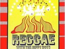 HIPPY BOYS * Reggae With The Hippy Boys  LP Neu