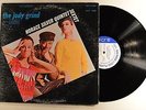horace silver quintet sextet lp the jody grind   bst 84250  vg/m- liberty