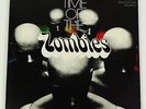 Vintage Time Of The Zombies by The Zombies Double Vinyl Album Record Epic 32861