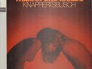 LP-BOX Wagner Tristan und Isolde (Hans Knappertsbusch) NEAR MINT Movimento Mu