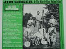 JIM GREER & THE MAC-O-CHEE VALLEY FOLKS Star Of The W.W.V.A Jamboree SEALED LP
