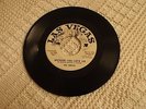 DEL REEVES  BECAUSE YOU LOVE ME/JOHNNY APPLESEED  LAS VEGAS 1401 PROMO