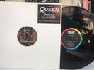 Queen - Princes Of The Universe - Rare 12
