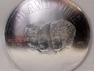 Grand Funk E Pluribus Funk LP SW-853 Coin Cover 1972 Mint Shrink Wrapped Record