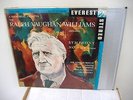 VAUGHAN WILLIAMS Symphony #9 - BOULT- EVEREST SDBR-3006 BELOCK DOWEL