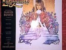 LP David Bowie Labyrinth OST Vinyl Magic Dance Underground