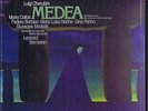 CHERUBINI MEDEA (Callas Bernstein 1953) (Cetra LO 36) UK 1977 3LP Boxset Mint-