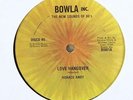 Horace Andy/Marshall Sleepy 