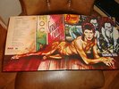 David Bowie - DIamond Dogs LP A1oly - B1oly Matrix VG+