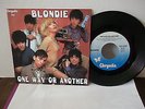 Blondie - One Way Or Another