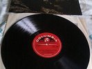 L K LEON FLEISHER BRAHMS PIANO CONCERTO NO.1 COLUMBIA STEREO SAX 2526 EX+