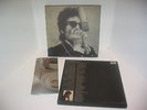BOB DYLAN THE BOOTLEG SERIES VOLUMES 1-3 1961-1991 COLUMBIA 5xLP BOX SET w/book