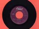 Beatles US 45 Capitol S7-19341 Norwegian Wood / If I Needed Someone