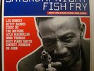 DoLP SATURDAY NIGHT FISH FRY - New Orleans Funk And Soul  2001